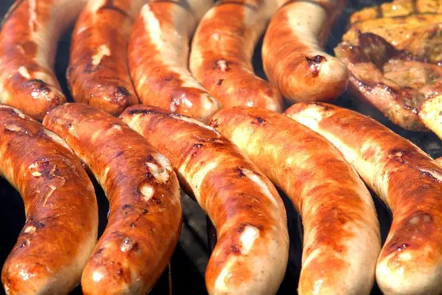 Évitez les erreurs lors de l'achat d'un barbecue